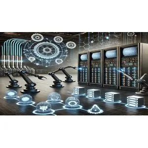 Udemy – Automation: Mainframe Modernization with DevOps Mastery 2024-11