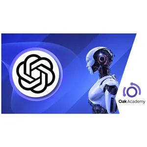 Udemy – Generative AI & ChatGPT Mastery for Data Science and Python 2025-7