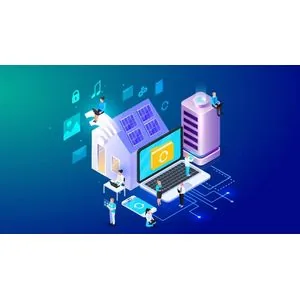 Udemy – The Ultimate Linux Home Server Course 2021-6