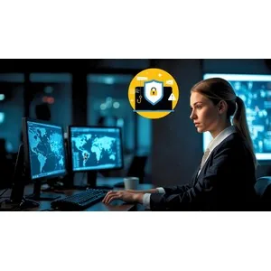 Udemy – Mastering ISO/IEC 42001: Cybersecurity Business Essentials 2024-11