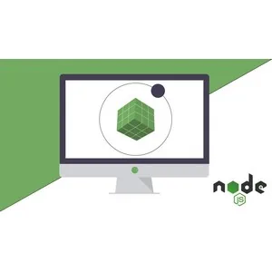 Udemy – Node.js: Building an advanced MVC-like project architecture 2021-9