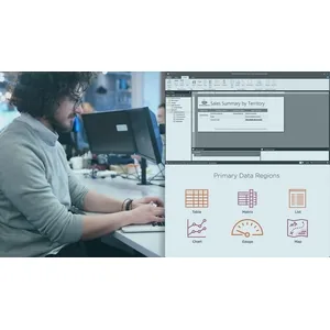 Pluralsight – Implementing SSRS Report Layouts 2024-11