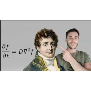 Udemy – Partial Differential Equations: Comprehensive Course 2024-6