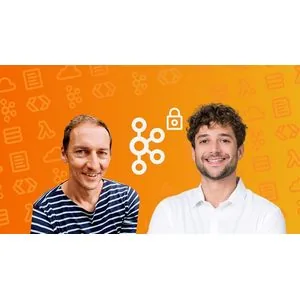 Udemy – Apache Kafka Series – Kafka Security | SSL SASL Kerberos ACL 2024-12