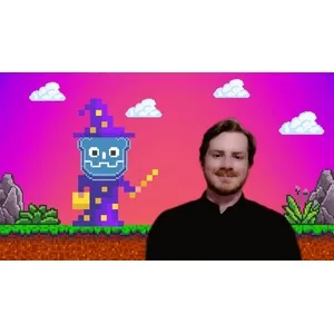 Udemy – Complete Godot Intermediate Course 2024-11