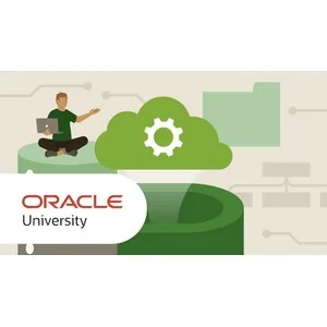 LinkedIn – Introduction to Oracle Cloud Essentials 2024-11
