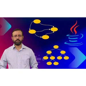 Udemy – Data Structures and Algorithms: In Depth using Java 2024-5