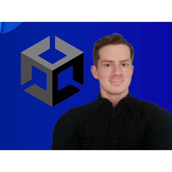 Udemy – Complete Unity 2D Game Developer Course 2023-9
