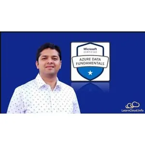 Udemy – DP-900: Microsoft Azure Data Fundamentals Course – Feb 2024 2021-6