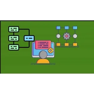 Udemy – Automate Web Scraping Using Python Scripts and Spiders 2021-6