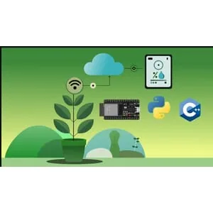 Udemy – IoT Full Project Course 2024-12