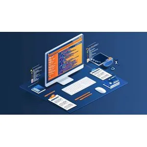 Udemy – C++ Learning Path: From Basics to Advanced Projects 2024-11