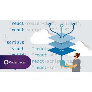 LinkedIn – React: Creating and Hosting a Full-Stack Site 2024-11