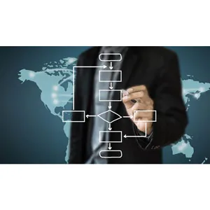 Udemy – Business Process Modeling A-Z™: Learn BPMN 2.0 From Scratch 2023-1