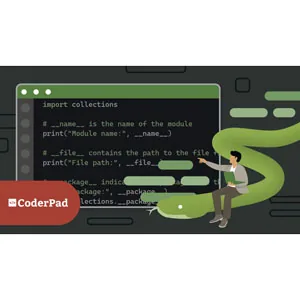 LinkedIn – Advanced Python 2024-12