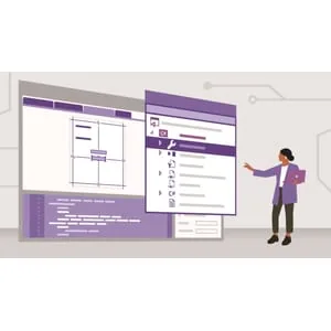 LinkedIn – Visual Studio Essential Training 2024-12