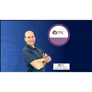 Udemy – Introduction to Service Management with ITIL 4 2024-10