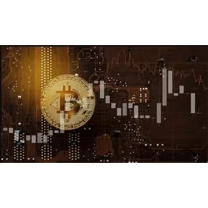 Udemy – Advanced Crypto strategies for Algorithmic trading 2024 2022-1