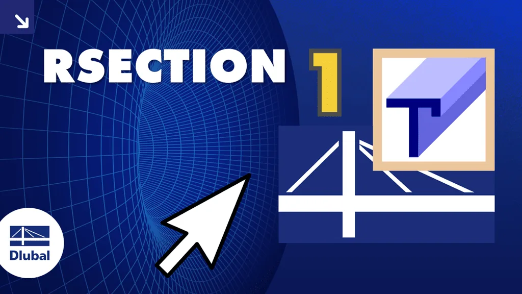 Dlubal RSECTION 1.04 (0011)