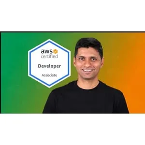 Udemy – AWS Certified Developer Associate – AWS Certification 2024-11