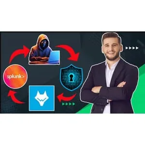 Udemy – Ultimate Cyber Security Course: From Beginner to Advanced 2024-8