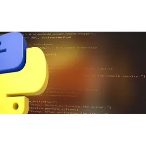 Udemy – Design Pattern in Python with 100+ Real World Code Examples 2023-9