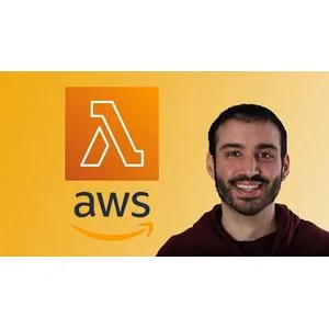 Udemy – AWS Lambda – A Practical Guide – Learn from an Expert 2023-8