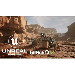 Udemy – Advanced Unreal Engine 5 Multiplayer Gameplay Programming 2023-6