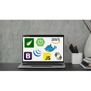 Udemy – Build Spring Boot and Thymeleaf Real Time Web Application 2022-7