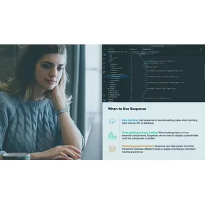 Pluralsight – Architecting React Applications with Next.js 2024-11