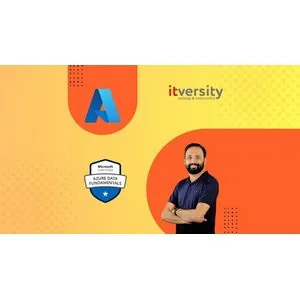 Udemy – Azure Data Fundamentals DP-900: Complete Certification Guide 2024-9