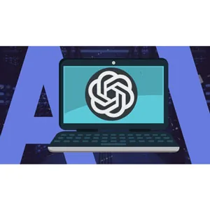 Udemy – ChatGPT Prompt Engineering: 70,000+ Prompts | Generative AI 2024-11