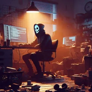 Udemy – Master Art of Ethical Hacking & Penetration Testing 2024-12