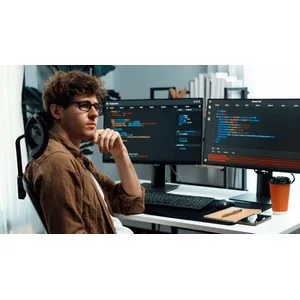 Udemy – Java Servlets Mastery: Building Dynamic Web Applications 2023-11