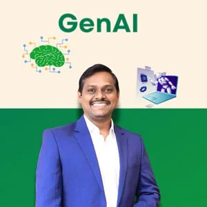 Udemy – GEN AI: From Basics to Advanced Level 2024-11