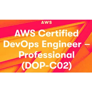 Acloud Guru – AWS Certified DevOps Engineer – Professional (DOP-C02) 2024-12