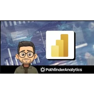 Udemy – Microsoft Power BI: The Complete Guide 2024-11