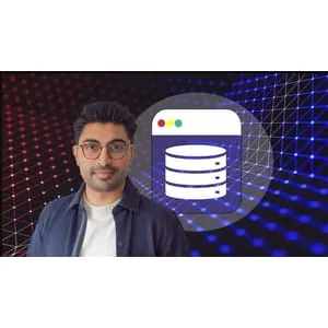 Udemy – The Advanced SQL Course 2024-11
