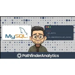 Udemy – The Comprehensive SQL Course 2024-11