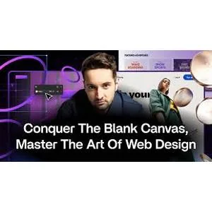 Flux Academy – Web Design Masterclass 2024-11