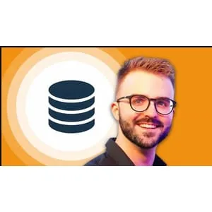 Udemy – Learn SQL with 80 Interactive Exercises: The Hands-on Guide 2024-12