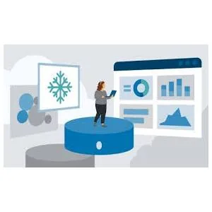 LinkedIn – Using Snowflake with Tableau 2024-11