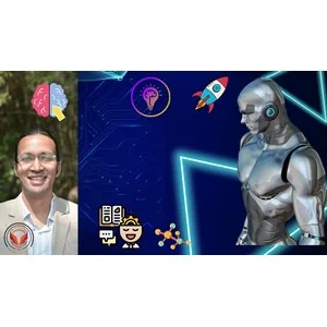 Udemy – Master Simplified Unsupervised Machine Learning End to End ™ 2024-11