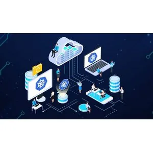 Udemy – Practical Kubernetes – Beyond CKA and CKAD | Hands-on 2025-8