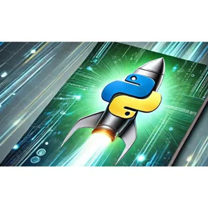 Udemy – Python Performance Hacks – Part 1: Make Your Code Run Faster 2024-12