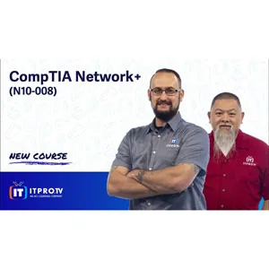 Aci Learning – CompTIA Network+ (N10-008) 2022-11
