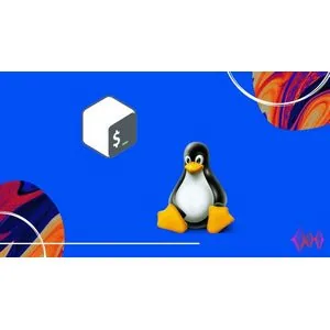 Udemy – Bash / Shell | 100 Hands On Challenge with 10 Live Projects 2024-9