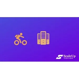 Udemy – System Design: Ultimate Course for Cracking Tech Interviews 2024-9