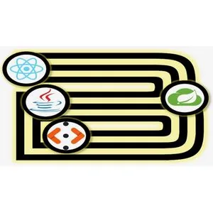 Udemy – 2024 Beginner’s Full Stack Microservices [Spring Boot 3.x] 2024-5