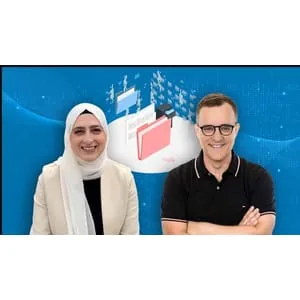 Udemy – Mastering Directory Traversal – The Ultimate Hands-On Course 2023-10